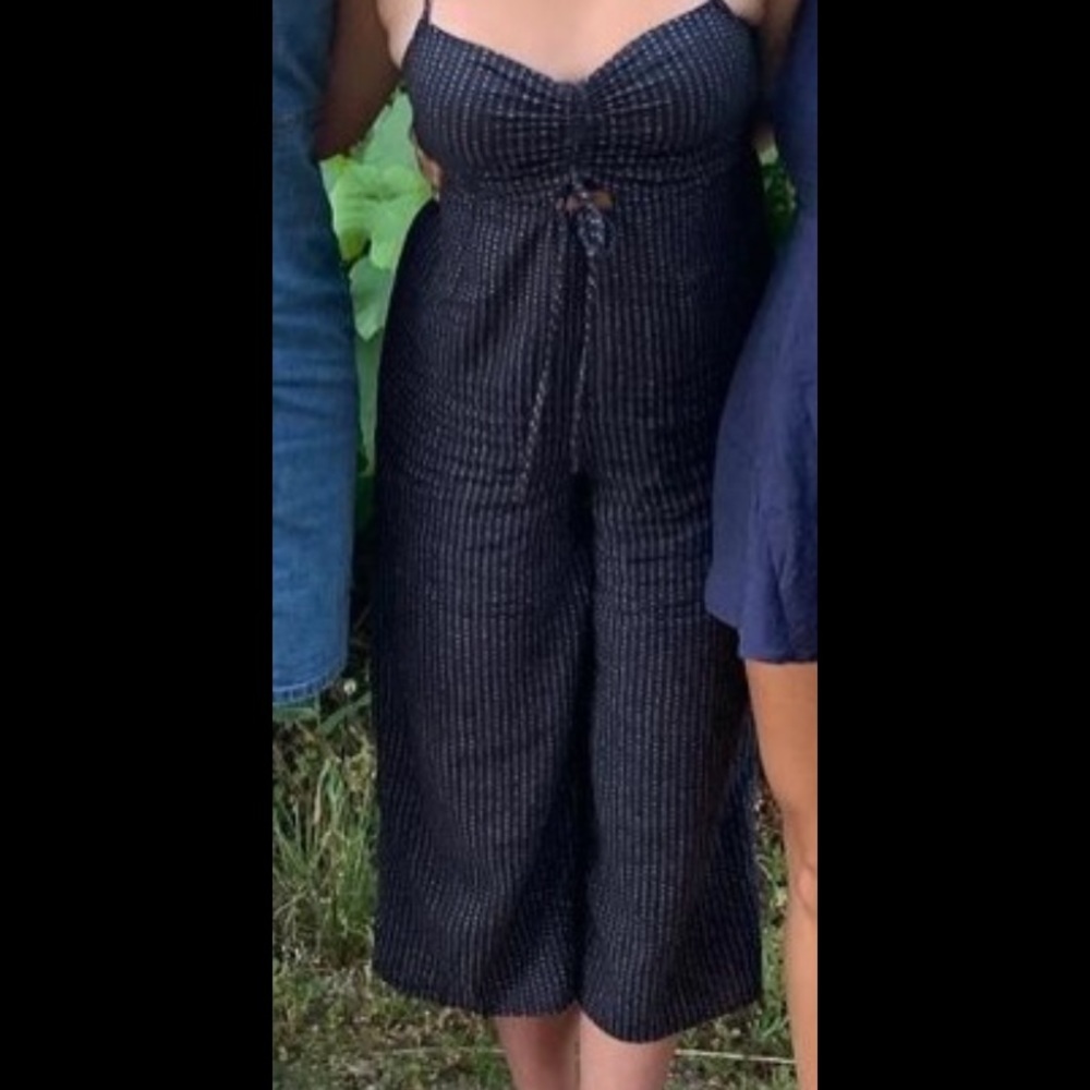 Small O’Neill romper